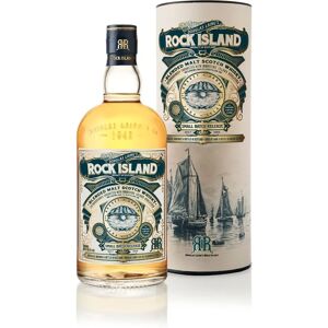 Douglas Laing Rock Island - Islay Jura Arran - Whisky Douglas Laing Rock Island - Islay Jura Arran - Whisky