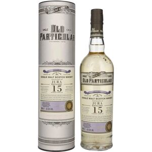 Douglas Laing Jura 15 Jaar Single Malt - Whisky Douglas Laing Jura 15 Jaar Single Malt - Whisky
