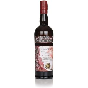 Douglas Laing Girvan 16 Jaar Oud Single Grain Whisky - Single Grain Whisky Douglas Laing Girvan 16 Jaar Oud Single Grain Whisky - Single Grain Whisky