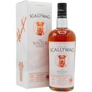 Douglas Laing Scallywag De Winter Editie - Whisky Douglas Laing Scallywag De Winter Editie - Whisky