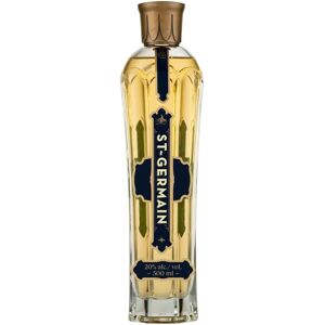 Germain Elderflower Liqueur - French Elderflower Spirit - 20% Vol. Germain Elderflower Liqueur - French Elderflower Spirit - 20% Vol.