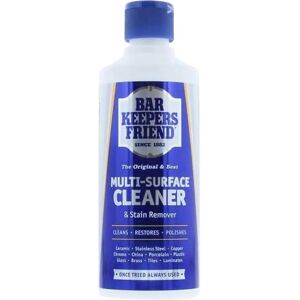 Bar Keepers Friend 250g Stain Remover - Multi Surface Powder Bar Keepers Friend 250g Stain Remover - Multi Surface Powder