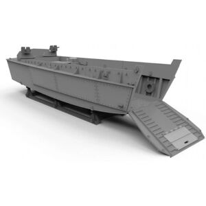 Airfix A02340 Higgins LCVP Model Kit - Military Scale 1:72 Airfix A02340 Higgins LCVP Model Kit - Military Scale 1:72