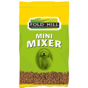 Fold Hill Mini Mixer 15kg - Dog Biscuit Mixers Fold Hill Mini Mixer 15kg - Dog Biscuit Mixers