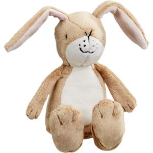 Rainbow Designs Guess How Much I Love You Nutbrown Hare Rattle - 20 cm - Collectable Soft Toy Rainbow Designs Guess How Much I Love You Nutbrown Hare Rattle - 20 cm - Collectable Soft Toy