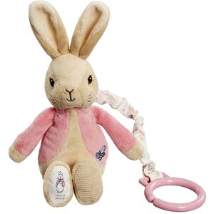 Rainbow Designs Peter Rabbit Flopsy Jiggle Toy - Toy Rainbow Designs Peter Rabbit Flopsy Jiggle Toy - Toy