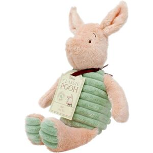 Rainbow Designs Hundred Acre Wood Piglet Soft Toy 20cm Rainbow Designs Hundred Acre Wood Piglet Soft Toy 20cm
