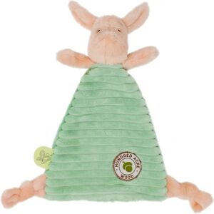 Rainbow Designs Winnie the Pooh Piglet Comfort Blanket Rainbow Designs Winnie the Pooh Piglet Comfort Blanket