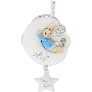 Rainbow Designs Peter Rabbit Night Night Musical - Soft Toy Rainbow Designs Peter Rabbit Night Night Musical - Soft Toy