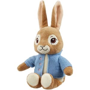 Rainbow Designs Peter Rabbit Plush Toy - 19.5cm - Collectable Rainbow Designs Peter Rabbit Plush Toy - 19.5cm - Collectable