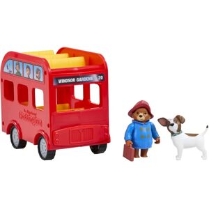 Rainbow Designs Ltd Paddington Play Bus - Play Bus Rainbow Designs Ltd Paddington Play Bus - Play Bus