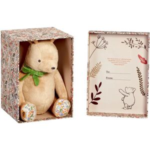 Disney Winnie the Pooh Large Soft Toy - Special Edition from Birth Disney Winnie the Pooh Large Soft Toy - Special Edition from Birth
