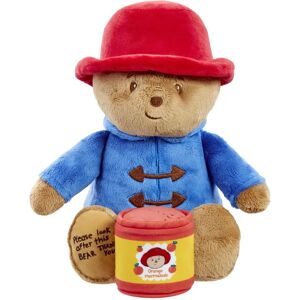 Rainbow Designs Paddington Bear Bedtime Cuddles Soft Toy & Light Rainbow Designs Paddington Bear Bedtime Cuddles Soft Toy & Light