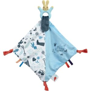 Peter Rabbit Developmental Comfort Blanket - Comfort Blanket Peter Rabbit Developmental Comfort Blanket - Comfort Blanket