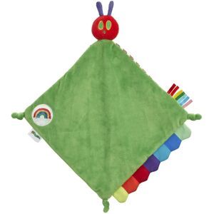 LatestBuy Regenboog Sensorisch Knuffeldoekje - Comfortdeken LatestBuy Regenboog Sensorisch Knuffeldoekje - Comfortdeken