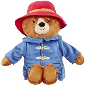 Rainbow Designs Paddington Movie Small Soft Toy - 25 cm - Unisex Multicoloured Rainbow Designs Paddington Movie Small Soft Toy - 25 cm - Unisex Multicoloured