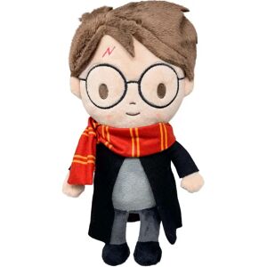 Harry Potter Plush Toy - Soft, Cuddly, with Hogwarts Robes Harry Potter Plush Toy - Soft, Cuddly, with Hogwarts Robes