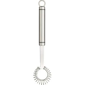 KitchenCraft Professionele Mini Klopper - RVS, 23 cm KitchenCraft Professionele Mini Klopper - RVS, 23 cm