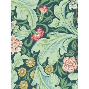 Morris & Co. Tapete Leicester - Woad / Sage - Tapete Morris & Co. Tapete Leicester - Woad / Sage - Tapete