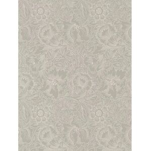 Morris & Co. Reine Mohn Tapete - Edle Schlichtheit Morris & Co. Reine Mohn Tapete - Edle Schlichtheit