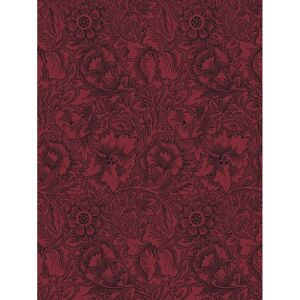 Morris & Co. Poppy Wallpaper - Wallpaper Morris & Co. Poppy Wallpaper - Wallpaper