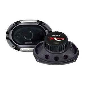 Renegade RX693 Renegade RX693