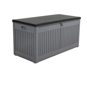 Charles Bentley Safestow 270L Storage Box - Storage Box Charles Bentley Safestow 270L Storage Box - Storage Box