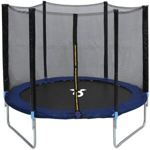 Charles Bentley - Monster Children's 10ft - Safety Net - Trampoline Charles Bentley - Monster Children's 10ft - Safety Net - Trampoline