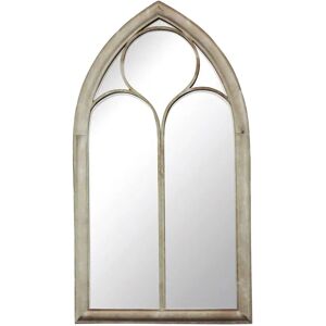 Charles Bentley - Garden Gothic Chapel Glass Mirror - Mirror Charles Bentley - Garden Gothic Chapel Glass Mirror - Mirror