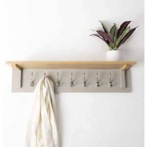 Charles Bentley - Charnwood - 4kg - Grey - Floating shelf Charles Bentley - Charnwood - 4kg - Grey - Floating shelf