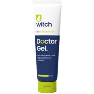 Witch Doctor Hazel Calm & Soothing Gel - Skin Care Witch Doctor Hazel Calm & Soothing Gel - Skin Care