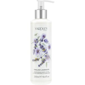 Yardley London English Lavender Body Lotion - Body Lotion Yardley London English Lavender Body Lotion - Body Lotion