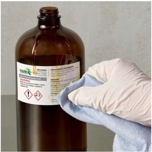 Avery B3483-50 White Resistant Labels - Labels Avery B3483-50 White Resistant Labels - Labels