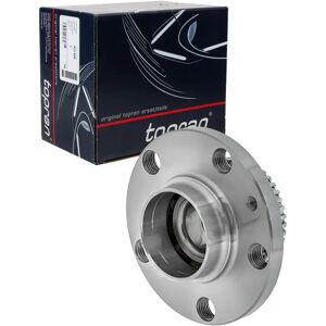 TOPRAN 108 951 Wiellager set - Voor VW, Audi, Skoda - Achteras TOPRAN 108 951 Wiellager set - Voor VW, Audi, Skoda - Achteras