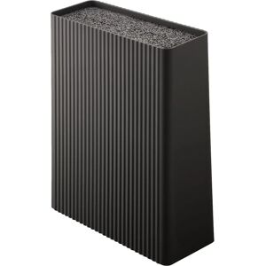 Taylor's Eye Witness Soft Touch Black Universal Knife Block - Knife Type Taylor's Eye Witness Soft Touch Black Universal Knife Block - Knife Type