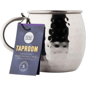 Taylor s Eye Witness - Moscow Mule - Silver - Cocktail mug Taylor s Eye Witness - Moscow Mule - Silver - Cocktail mug