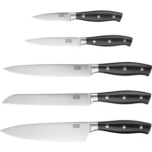 Taylor's Eye Witness Kingston - 5 Piece - Knife Block Set Taylor's Eye Witness Kingston - 5 Piece - Knife Block Set