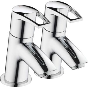 Bristan SM 3/4 Chrome Bathtub Mixer - Bathtub Mixer Bristan SM 3/4 Chrome Bathtub Mixer - Bathtub Mixer