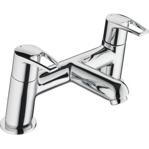 Bristan Model - Chrome Bath Filler Tap - Bath Filler Tap Bristan Model - Chrome Bath Filler Tap - Bath Filler Tap
