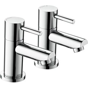 Bristan Btz 3/4 C Blitz Bath Taps Chrome - Bath Type Bristan Btz 3/4 C Blitz Bath Taps Chrome - Bath Type