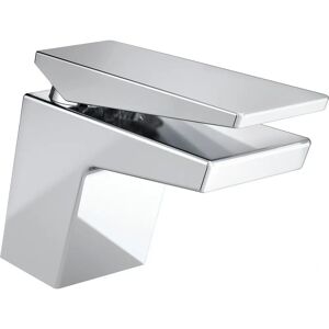 Bristan Sai Mono Basin Mixer - Chrome Bristan Sai Mono Basin Mixer - Chrome