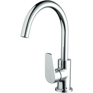Bristan RSP EFSNK C Framboos Easyfit Keukenkraan - Keukenkraan Bristan RSP EFSNK C Framboos Easyfit Keukenkraan - Keukenkraan