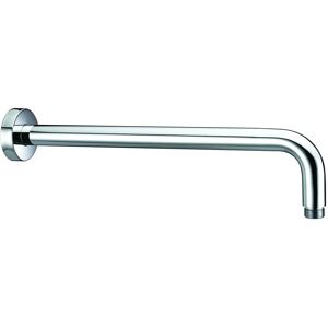 Bristan ARM CTRD02 C Large Round Shower Arm - Chrome Plated Bristan ARM CTRD02 C Large Round Shower Arm - Chrome Plated