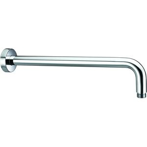 Bristan ARM CTRD02 C Large Round Shower Arm - Chrome Plated Bristan ARM CTRD02 C Large Round Shower Arm - Chrome Plated