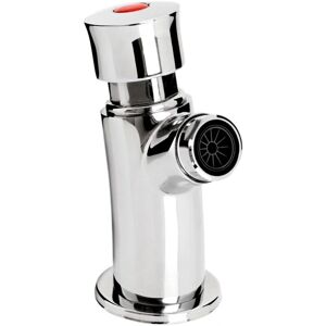 Bristan - Z2 - Self Closing - Single Timed - Basin Tap Bristan - Z2 - Self Closing - Single Timed - Basin Tap
