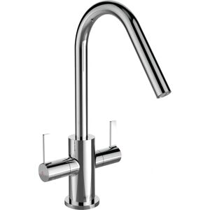 Bristan CSH EFSNK C - Modern Kitchen Sink Mixer - Chrome Bristan CSH EFSNK C - Modern Kitchen Sink Mixer - Chrome
