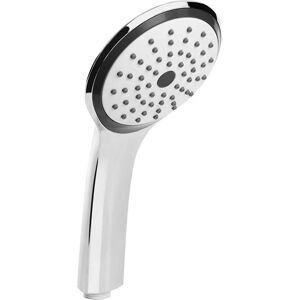 Bristan Cas Hand02 C Casino Single Function Large Handset Chrome - Shower Handset Bristan Cas Hand02 C Casino Single Function Large Handset Chrome - Shower Handset