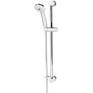Bristan Casino Shower Kit - Single Function Chrome Shower Kit Bristan Casino Shower Kit - Single Function Chrome Shower Kit
