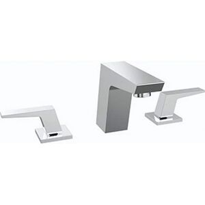 Bristan Sail 3-Hole Basin Mixer Tap - Chrome Bristan Sail 3-Hole Basin Mixer Tap - Chrome
