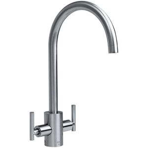 Bristan Artisan Easyfit Kitchen Sink Mixer Tap - Brushed Nickel - Kitchen Sink Tap Bristan Artisan Easyfit Kitchen Sink Mixer Tap - Brushed Nickel - Kitchen Sink Tap